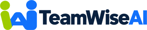 TeamWiseAI, Human + AI Workforce Optimization
